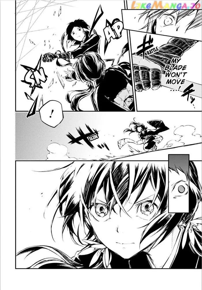 Bungou Stray Dogs Chapter 49 image 35_optimized